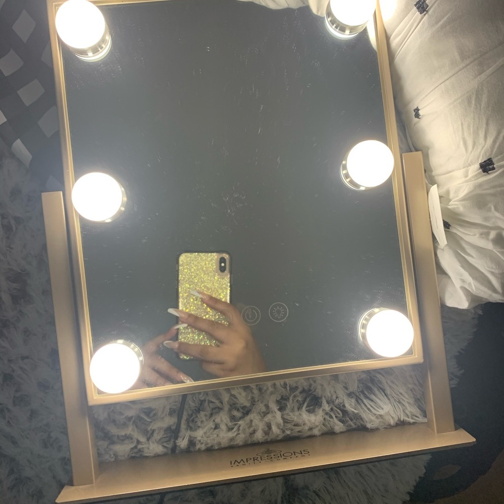 Impressions Vanity Company Mirror